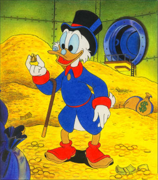 Mik a különbségek a szegények és a gazdagok között ?